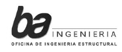 BA Ingeniería
